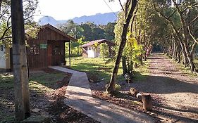 Pousada Serra Verde
