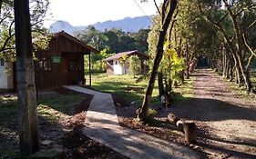 Pousada Serra Verde